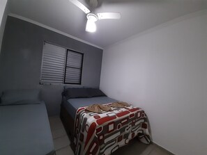 2 dormitorios