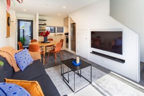 TV connectée