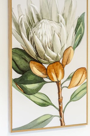 Details aan de binnenkant