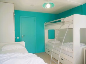 2 habitaciones y wifi gratis 