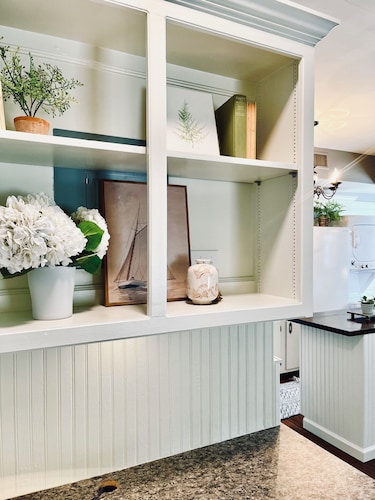 The Perfect Blend of Style, Comfort & Convenience.....