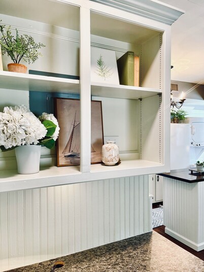 The Perfect Blend of Style, Comfort & Convenience.....