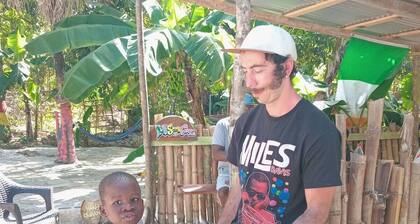 Inez Roots Backpackers Hostel