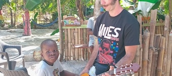 Inez Roots Backpackers Hostel