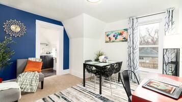 Apartment | 1 bedroom