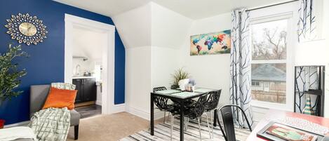 公寓 | 1 間臥室