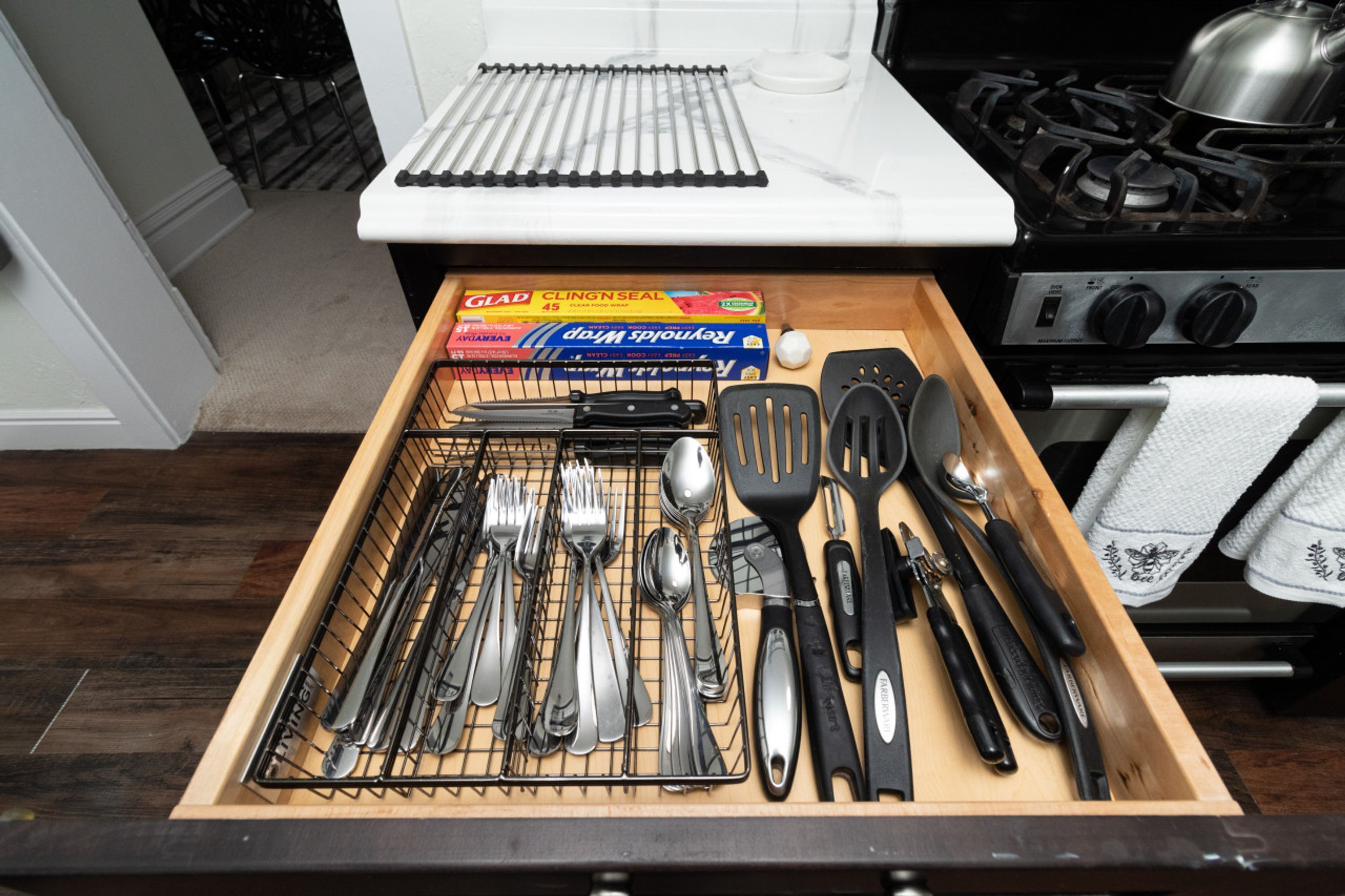 Căn hộ | 1 phòng ngủ 