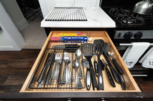 Charming Apt With King Bed in the Heart of SLC