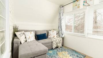 Apartemen | 1 kamar tidur