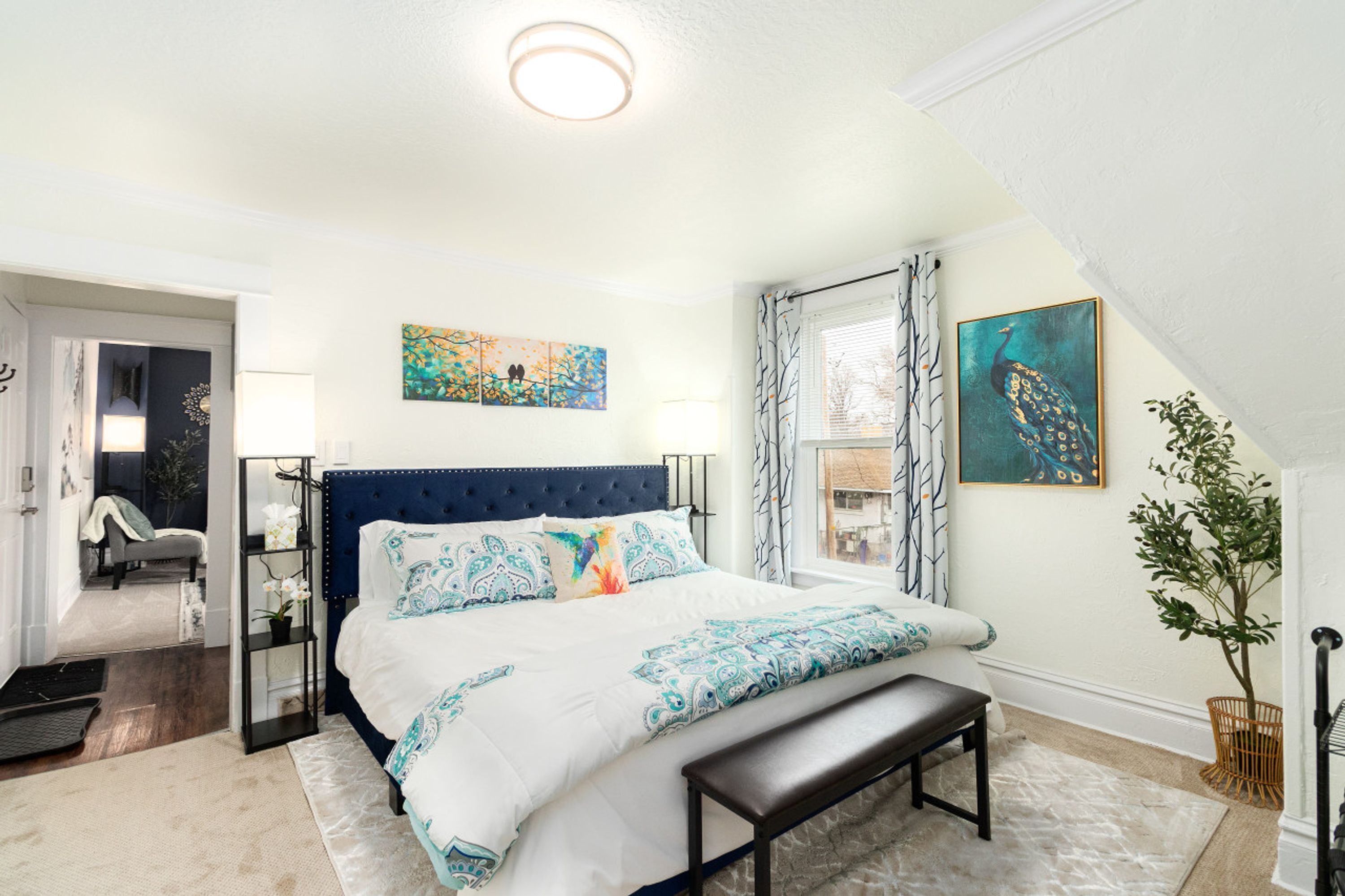 Apartment | 1 bedroom