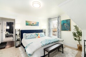 Appartement | 1 chambre