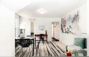 Apartament | 1 dormitori 