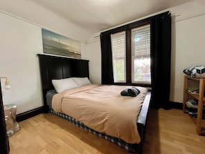 4 chambres, Wi-Fi, draps fournis
