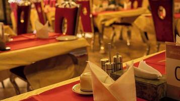 Restaurantes