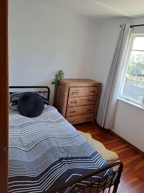 3 quartos, Wi-Fi, roupa de cama
