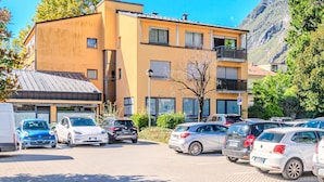 Exterior - Francesca by Interhome (Porlezza)