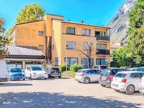 Eksteriør
