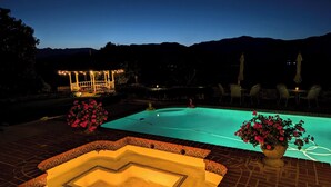 Pool - Citrus Ranch Resort (Fillmore)