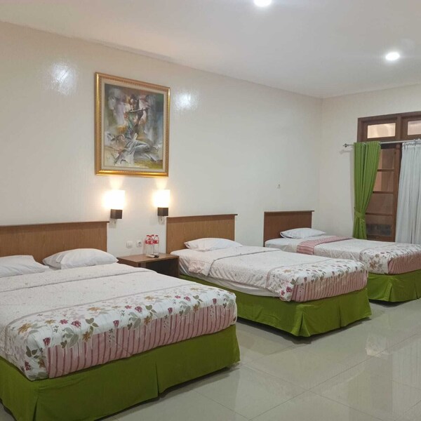 Malioboro Inn Solo - Surakarta