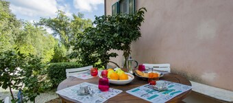 La Pergola by Interhome