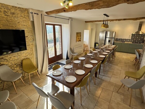 Servei de restauració