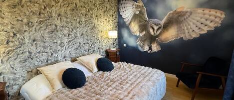 7 camere, ferro/asse da stiro, Wi-Fi