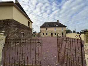 Außenbereich