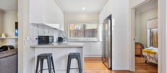 Doulton House Heathmont