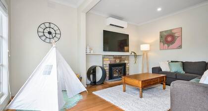 Doulton House Heathmont