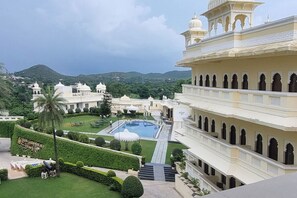 Exterior - Labh Garh Palace Resort & Spa (Udaipur)
