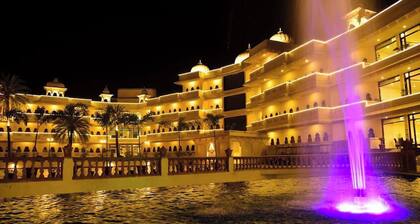 Labh Garh Palace Resort & Spa