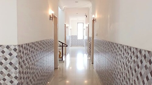 Tp Residence Karawaci