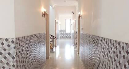 Tp Residence Karawaci