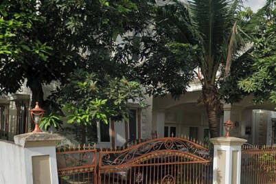 Tp Residence Karawaci