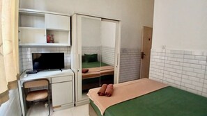 Deluxe kamer | Gratis wifi, beddengoed