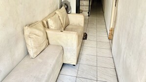 大堂休息区