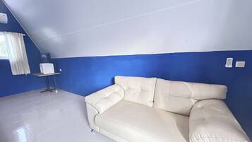 Standard Villa | Free WiFi, bed sheets