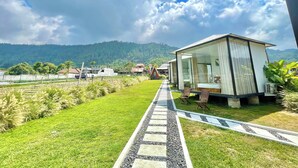 Unclassified image, 4 of 76, button - Double U Camp And Villa (Kintamani)