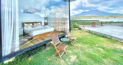 Double U Camp And Villa