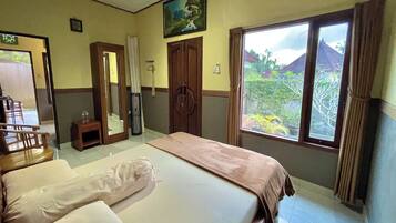 مكتب وواي فاي مجانًا