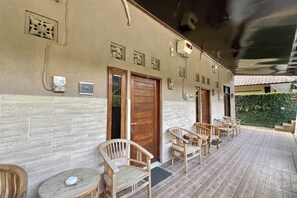 Exterior - Mongan Homestay Beside The Belulang Hot Spring (Penebel)