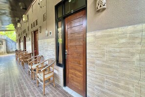 Exterior - Mongan Homestay Beside The Belulang Hot Spring (Penebel)