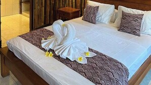 Room - Tiga Naga Villa (Denpasar)
