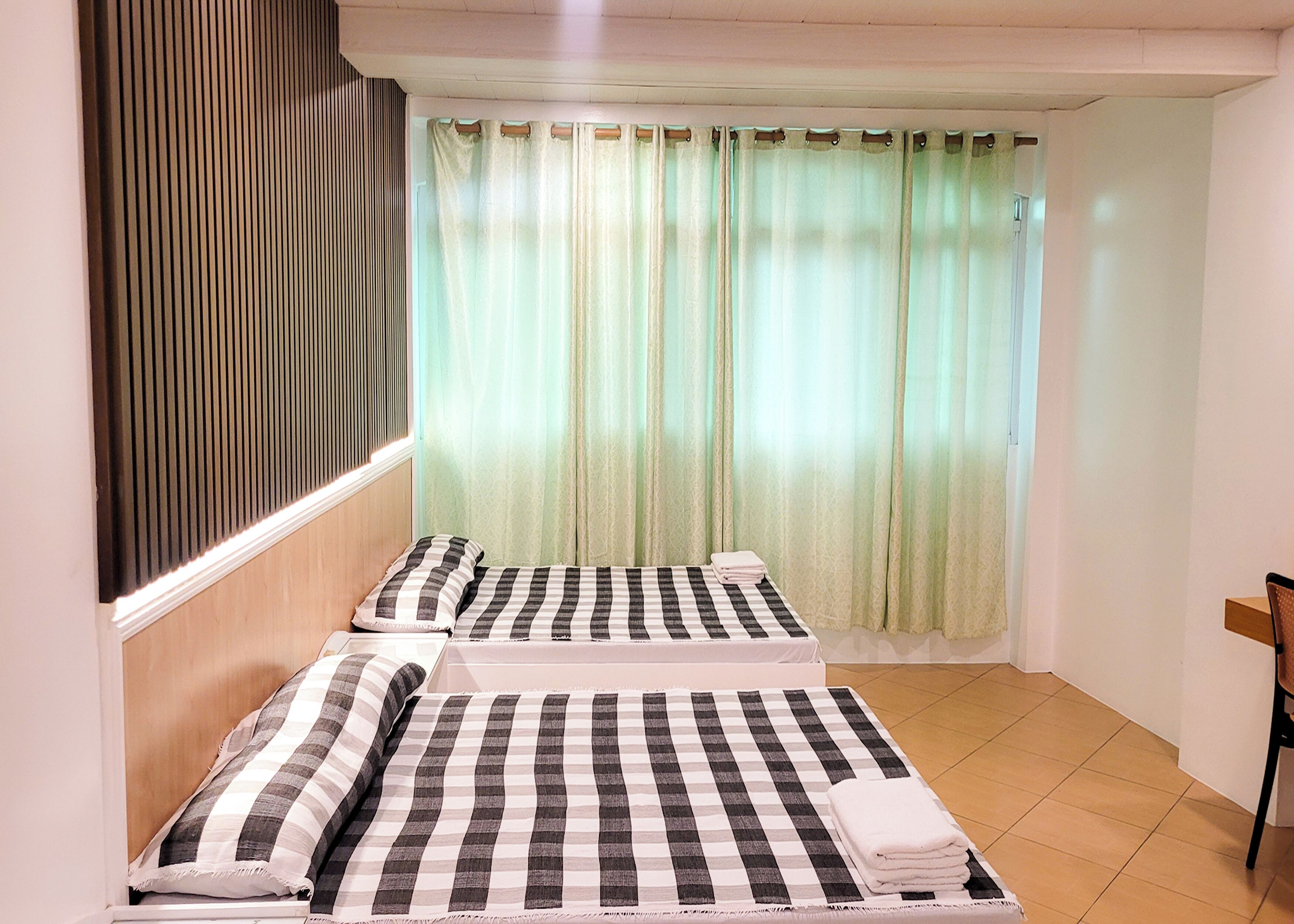 Executive Suite | View from room