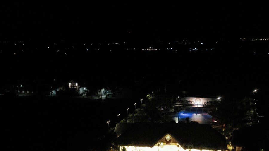 Ilocos Urban Wave Resort