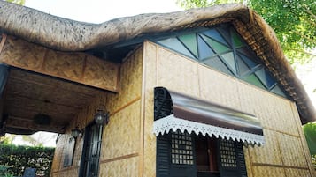 别墅 | 客房景观