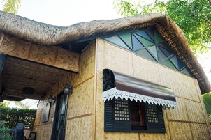 Villa | Vistas desde la habitación