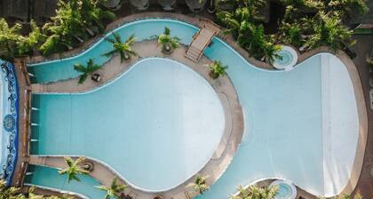 Ilocos Urban Wave Resort