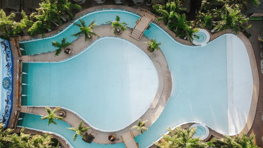 Ilocos Urban Wave Resort Hotel