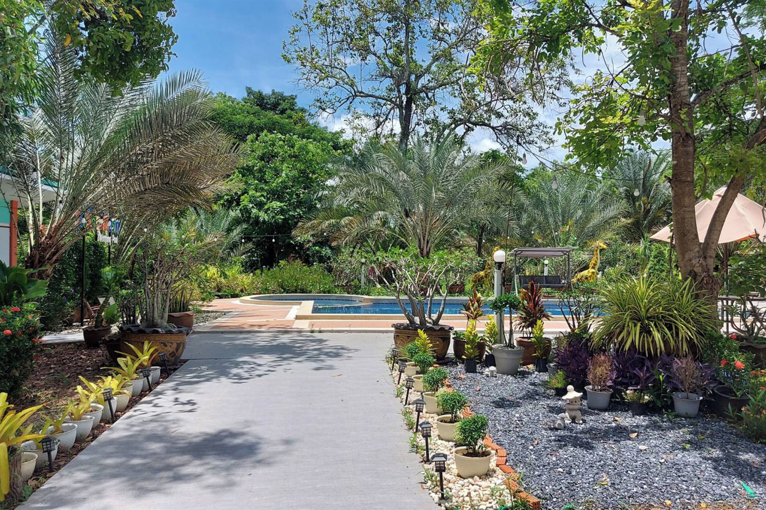Garden